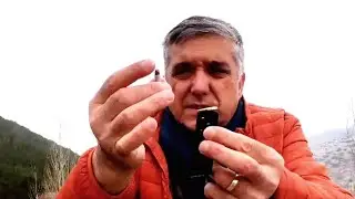 TABANCANIZDA KAZA KURŞUNUNU ÖNLEYEN, İŞARETLİ PRENSİP MERMİNİZ OLMALI...‎@kamilyilmaz1919 