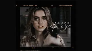 The Society ✖ Here we are now