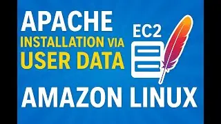 The Real Story Behind Launch an instance EC2 Instance With Amazon Linux Apache Scripts In User Data