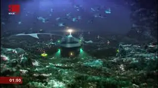 8 канал HD (26.12.2020) Конец эфира