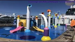 Круизы с Кипра
