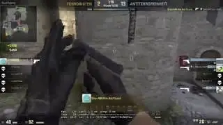 G18 ACE!!!