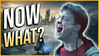 Why I'm Concerned... | Hogwarts Legacy a NO SHOW at PlayStation Showcase
