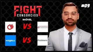 Fight Consórcios – Embracon vs Servopa | Magalu vs Rodobens – Which is Best for Real Estate?