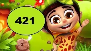 Как пройти 421 уровень планеты самоцветов