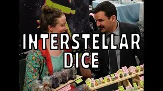 Interstellar Dice Interview with JoyNights