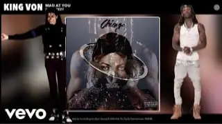 Michael Jackson, King Von - Mad At Chicago 2.0 (Official Audio) - Jason Mick Mashup