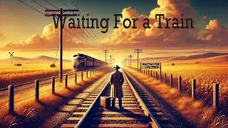 Waiting For a Train - Mason Rivers