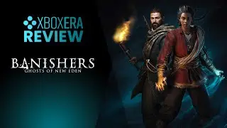 Review | Banishers: Ghosts of New Eden