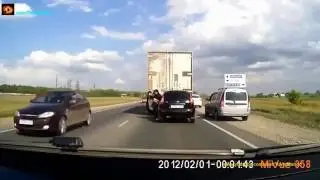 авто приколы 2017 года за январь