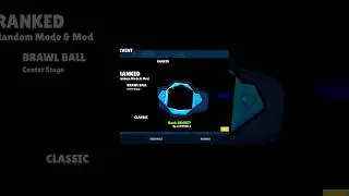 Brawl Stars Glitch #brawlstars #supercell #newupdate #glitch #gaming #brawltalkn#shorts #goddynamike