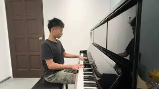 Legato Music - Enzo Wong - Into The Unknown
