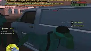 ТИПИЧНА КФ В САМПЕ ВО ВРЕМЯ КАПТА #1 [ЖТА]