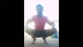 Khublei step basuk bakmen iaphi baroh ki Khun Ka Bri U Hynñiew Trep