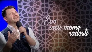 Eldin Huseinbegović | Evo srcu mome radosti (Hayat Production)