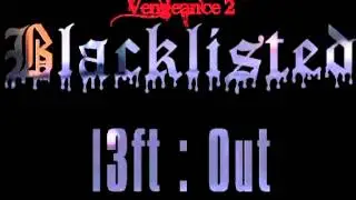 VENGEANCE 2-FYNAL