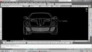 AutoCAD: Multileaders for beginners