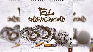 Tempo - El Underground (Prod. By DJ Urba Y Rome) (Official Audio)