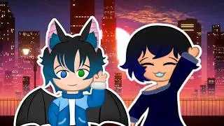 Zzoilo & Aitana - Mon Amour 🗼  (Cover) / Adriancito0 Sam ft. Blau Cat