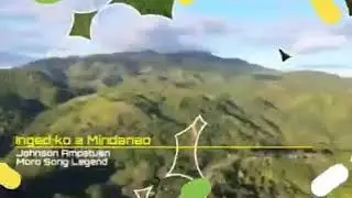 Ama ng morosong.  Jonson ampatuan