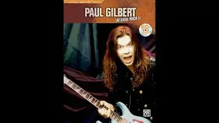 Paul Gilbert - 