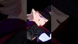 O que acharam do Lyney? #games #genshin #hoyoverse #genshinimpact #honkai #shortsvideo #fontaine