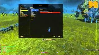 Wow New UI V2