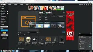 Roblox Scripting - HOW TO MAKE A RANK LEADER BOARD! (2019) (Working)