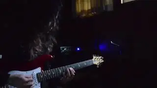 Love Come Down  - Evelyn Champagne King (Guitar Cover)