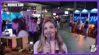 'De politie valt binnen bij Twitch-streamer StreamwithLien | Give a Nod to the Mod'