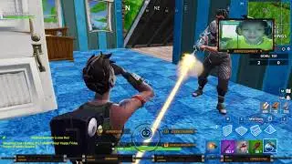 Kindnessgamer Full Twitch Stream highlight #1