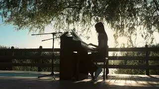 Zeynep Ela Duman - Kumru(Piano Cover)
