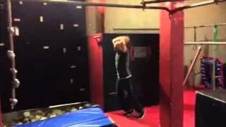 Front Flip Trial v3