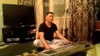 Эркин Одинаев  - Ту медони l Erkin Odinaev - Tu medoni