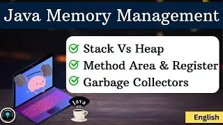 Unlock Java Memory Secrets! 🔐