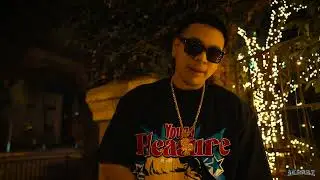 CAMDAGUAPO - WAIT A MINUTE (Official Music Video)