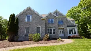 6 Emerson Way - Hopkinton, MA - Highlight Video