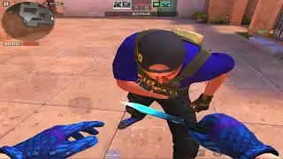 ЭТО ФЕНИКСЫ? 😂 ДЕМКА СОЮЗНИКИ STANDOFF 2