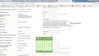 egp registration process 3