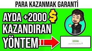 The Method That Earns $2000 A Month - Making Money From The Internet 2021