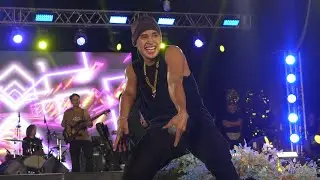 Elias tv band in Ormoc City Free Concert