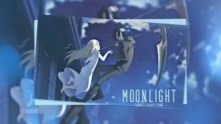 Can't Fight the Moonlight | Collab Parts