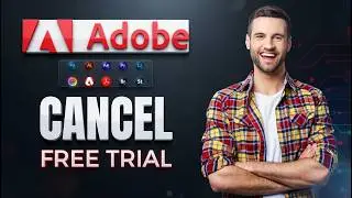 How to Cancel Adobe Free Trial (Before You Get Charged) – Step-by-Step 2026