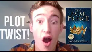 The False Prince book review