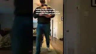 Happy wife happy life fellas.
