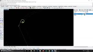 Troubleshooting: What to do if you have segments that cannot be joined successfully in Rhino 6?
