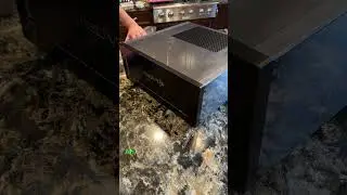 madVR Envy Extreme MK2 Video Processor Film Peel 