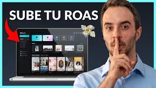 📽 Cómo usar CAPCUT para EDITAR ANUNCIOS en FACEBOOK e INSTAGRAM ► Curso Edición de Video 2024