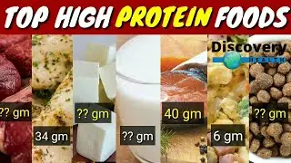 5 Excellent Sources of Vegetarian Protein for Your Daily Diet | Discovery Health