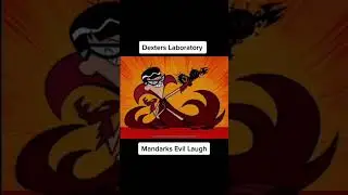 evil laugh 💀